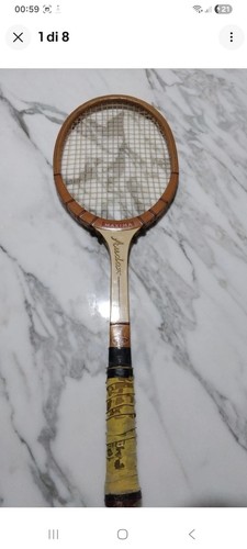 Racchetta tennis maxima audax - tennis,