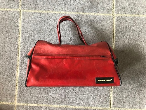 Freitag sabrina l03 rare - freitag,