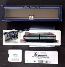 LIMA 208380LP Scala H0 - E656