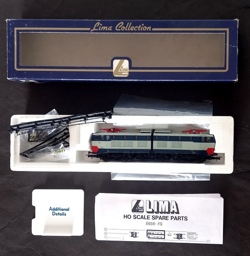 Lima 208380lp scala e656 - 208380lp,