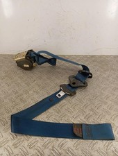 Cintura di sicurezza anteriore sinistra CITROEN SAXO PHASE 2 00008973Z8