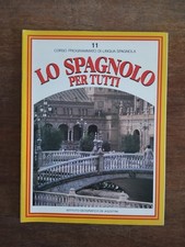 LO SPAGNOLO PER TUTTI DE