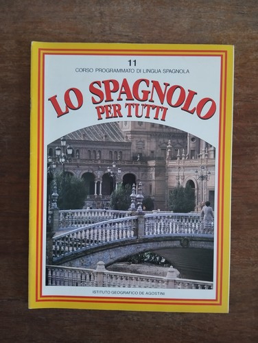 Spagnolo per tutti de - per,