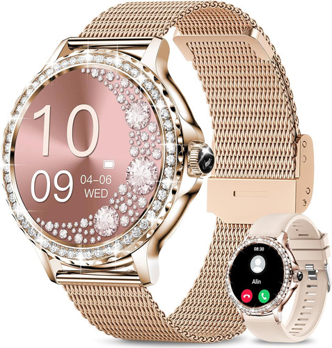 Smartwatch donna chiamate - smartwatch,