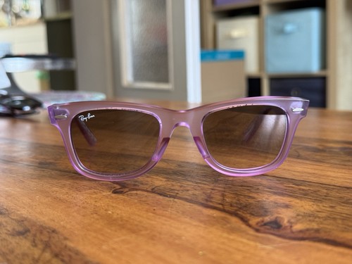 Ray ban wayfarer rb2140 - wayfarer,