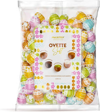 Ovetti Cioccolato Maxtris Soft