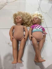 Bambole Our Generation by Bat