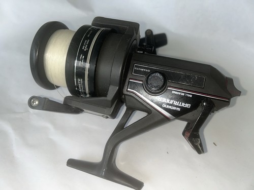 Mulinello spinning shimano - mulinello,