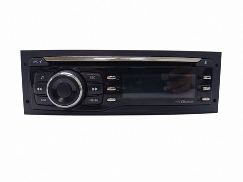 Peugeot ion 2014 radio lettore - radio,