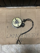 Accensione Statore Campo