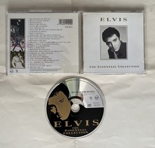 CD Elvis Presley - The