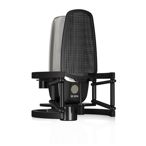 Icon pro audio shield - audio,