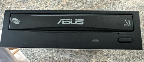 Open box asus drw 24b1st - open,