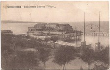 Civitavecchia  ( RM )