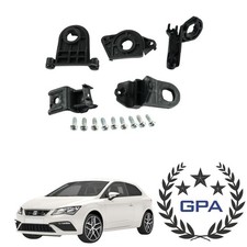KIT RIPARAZIONE FARO ANTERIORE