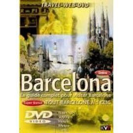 Dvd barcelona online le - barcelona,