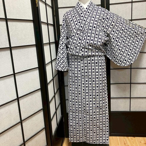 9481 giapponese yukata donna - 9481#,