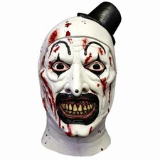 TOTS - TERRIFIER - KILLER ART