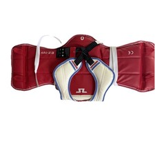 Protezione petto reversibile