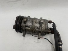 Pompa compressore aria condizionata Iveco Daily 4a gen 2011 1612070246X LOV860