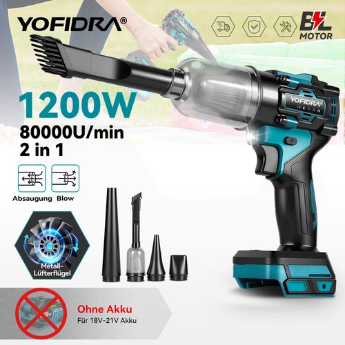 Yofidra per soffiatore - yofidra®,