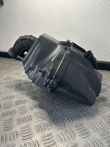 Airbox scatola cassa filtro - scatola,