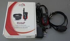 Dogtra iQ Plus Dog Training E-Collar 400 Yard Remote System Waterproof