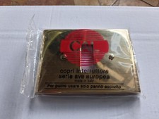 copri interruttori art. 7091