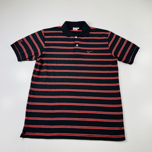Polo nike vintage tiger woods - polo,