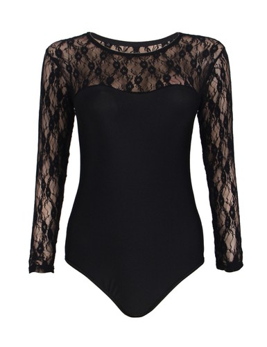 Body teddy pezzo - teddy, unico