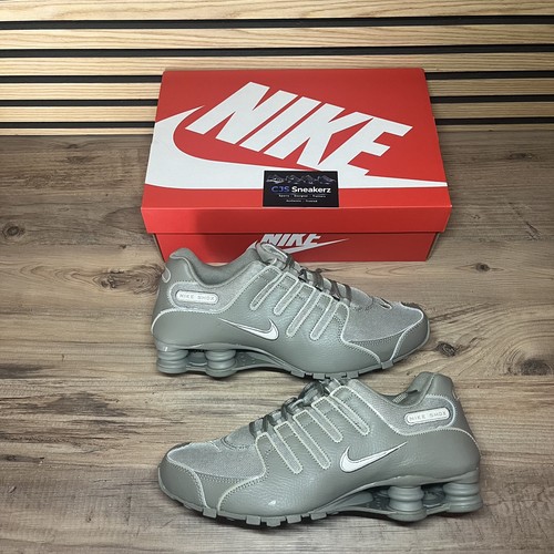 Taglia nike shox - nike,