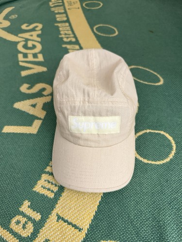 Cappello supreme camp - supreme,