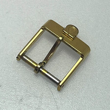 Logo fibbia 14 mm originale