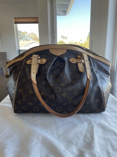Louis vuitton monogram tela - monogram,
