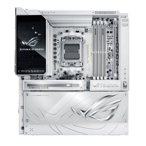 Asus rog crosshair x870e - rog,