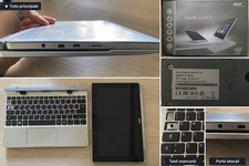 Acer aspire switch sw5 012 - acer,
