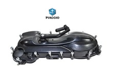 Carter avviamente coperchio