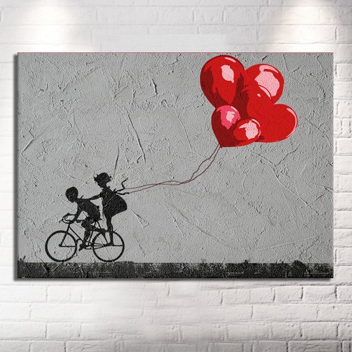 Quadro moderno dipinto - quadro, a