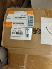 BMW Brake Disc - Genuine BMW