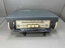 Radio portatile autovox tr3 - portatile,