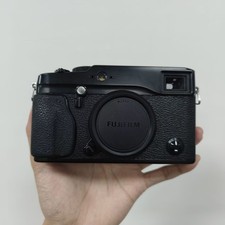 Fujifilm X-Pro1 16.3MP Digital
