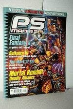 RIVISTA PS MANIA 2.0 NUMERO 17