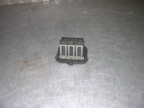 Ktm 250 reed gabbia - gabbia, blocco