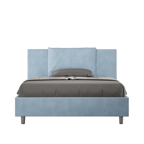 Ityhome letto matrimoniale - letto,