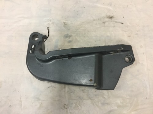 Starboard transom morsetto - transom,