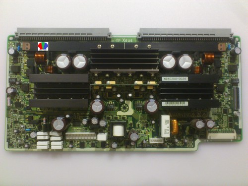 Xsus para plasma - xsus, hitachi