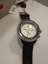 orologio Cronografo Uomo DeG