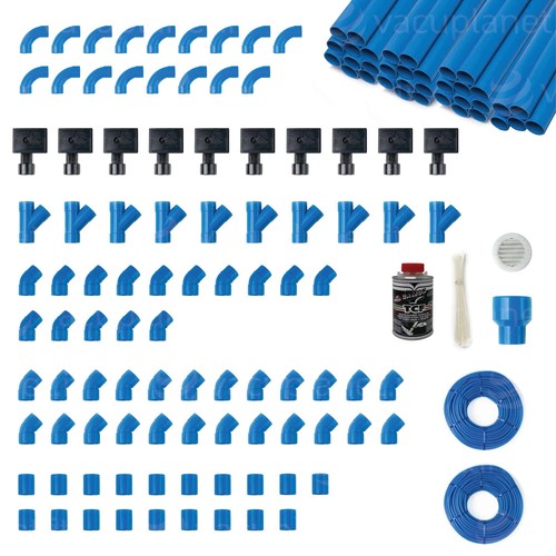 Kit completo per