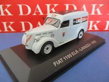 Die cast 1/43 Modellino