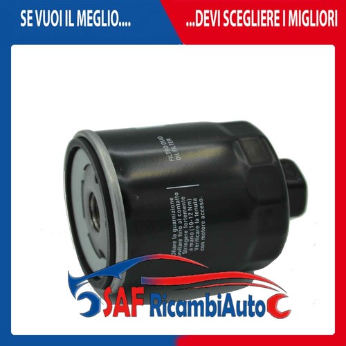 Filtro olio golf - filtro, polo